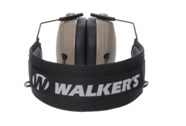 Активни антифони Walker's Razor Slim - Image 2