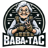 Babatac logo