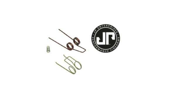 JP пружини за спусък с намалено тегло - JPS3.5T