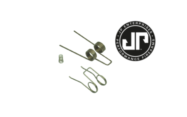 JP пружини за спусък със стандарна сила т - 4.5  lbs. Модел JPS4.5