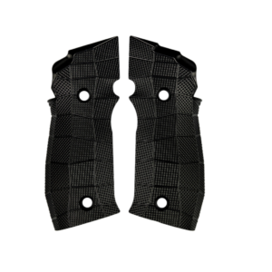 Lok Grips Sig 226 алуминиеви чиренн
