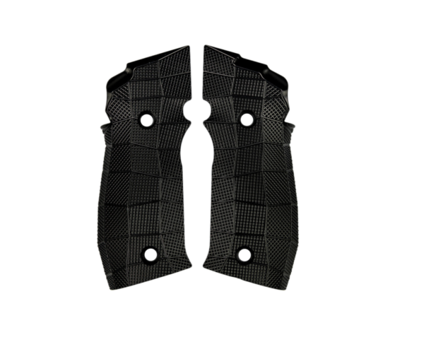 Lok Grips Sig 226 алуминиеви чиренн
