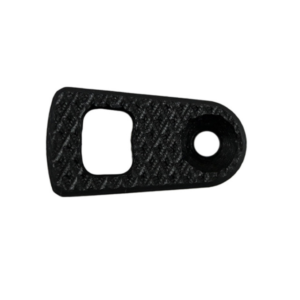 Удължител за бутона за освобождаване на пълнителя за CZ - Lok Grips G10