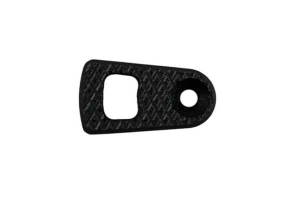 Удължител за бутона за освобождаване на пълнителя за CZ - Lok Grips G10