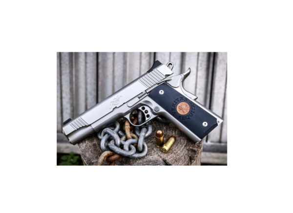 Чирени за 1911 с вградено пени - Image 2