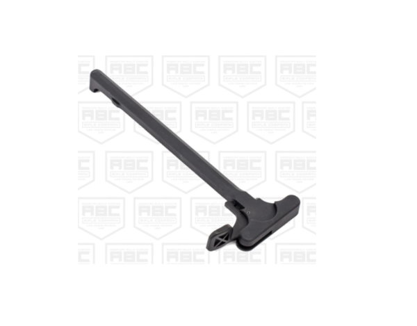 ABC Tactical AR-15 Extended X-Latch Charging Handle