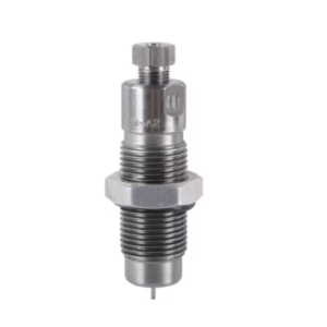 Матрица Lee U Carbide Undersized Sizer Die - 40 S&W/10mm AUTO