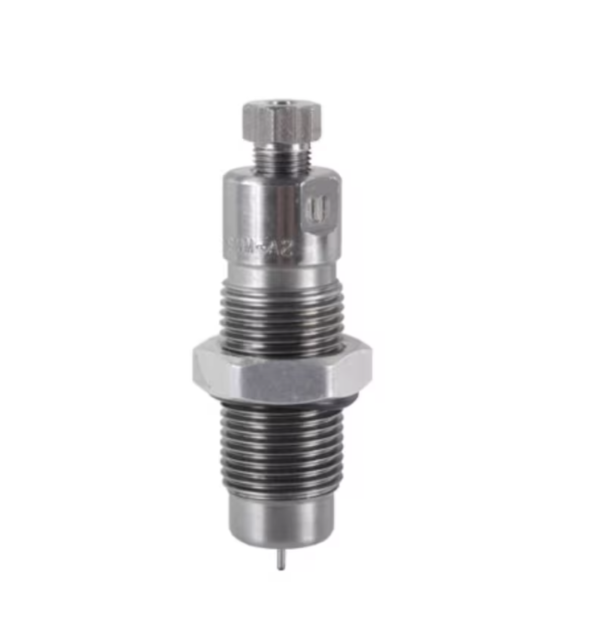Матрица Lee U Carbide Undersized Sizer Die - 40 S&W/10mm AUTO