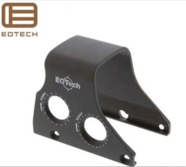 EOTECH метален защитен корпус за моделите 511/512/551/552 - Image 2