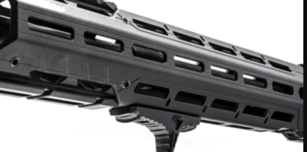 Handstop за AR-15 - Image 2