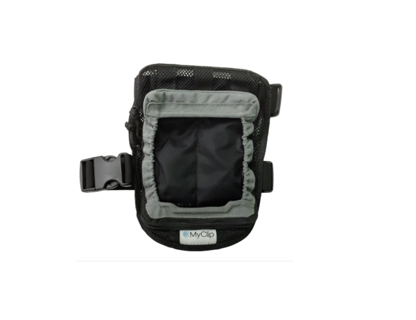 Наколенка Kneeboard за таблет и друга техника - Image 2