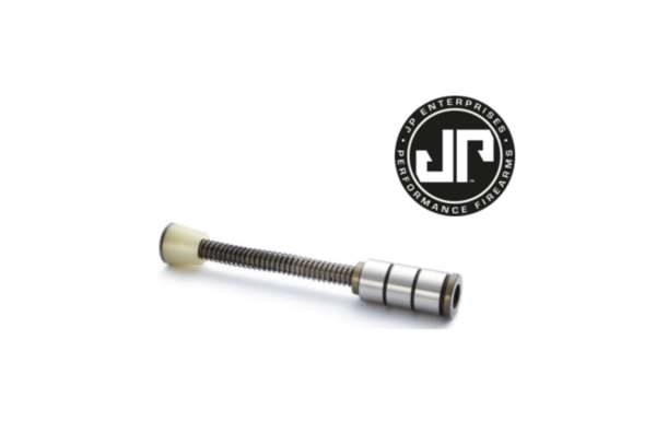 Буфер JP SILENT CAPTURED SPRING Gen2 за AR10
