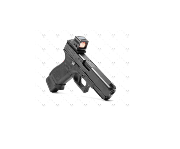 Универсална планка за монтаж на Red Dot за Glock - Image 2