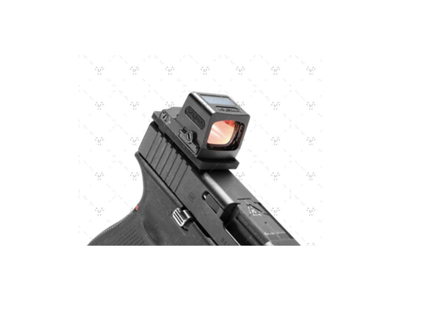 Универсална планка за монтаж на Red Dot за Glock - Image 4
