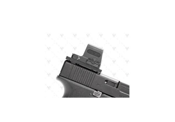 Универсална планка за монтаж на Red Dot за Glock - Image 6