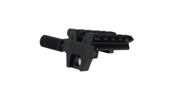 Ръчка за зареждане на адаптер заместващ мерника на Glock - Image 2