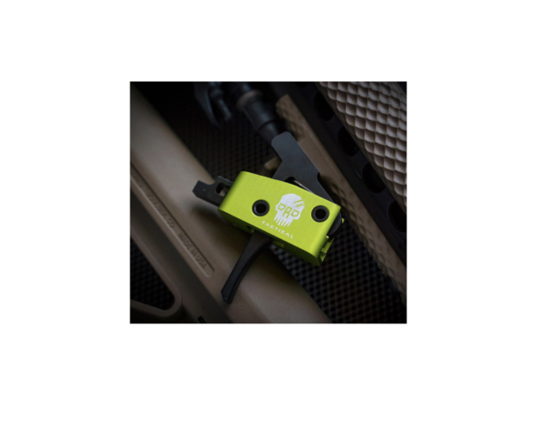 XTSP двустепенен прав спусък за AR-15 и AR10 - Image 2