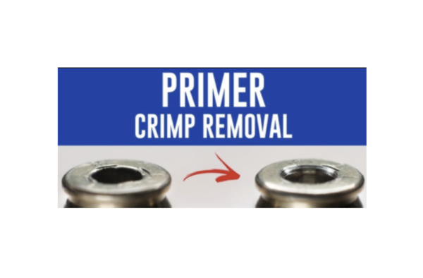 Lyman инструмент за оформяне на капсуловото гнездо - small primers - Image 2