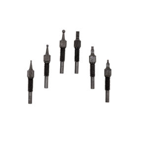 Комплект мушки за механични мерници за AR-15 / AR10