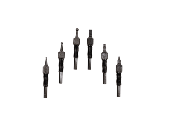Комплект мушки за механични мерници за AR-15 / AR10