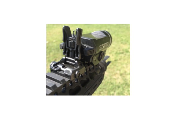 Комплект мушки за механични мерници за AR-15 / AR10 - Image 2
