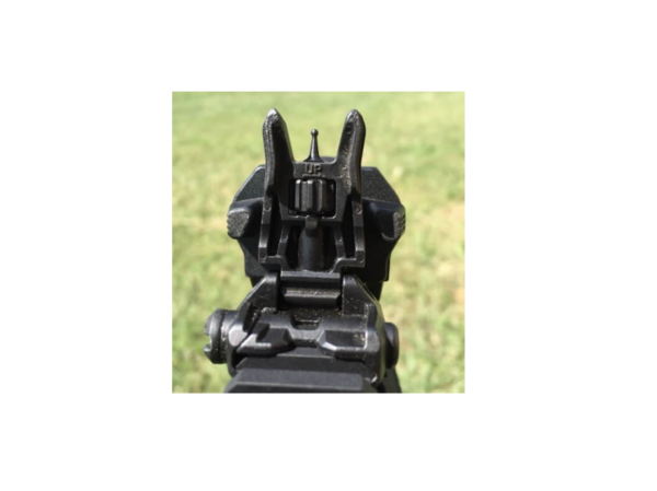 Комплект мушки за механични мерници за AR-15 / AR10 - Image 3