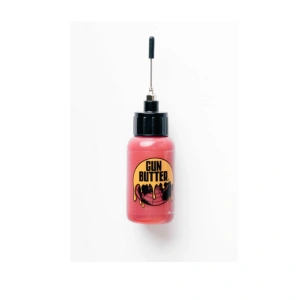 gun butter - смазка за оръжие