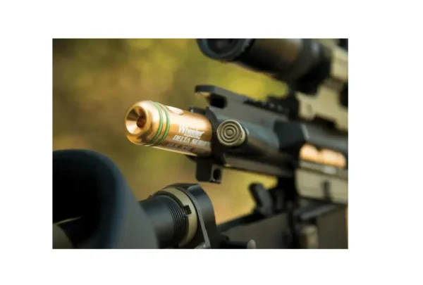Водаз за шомпъл Wheeler за AR-15 - Image 2