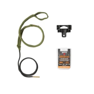 Шнур Hoppe's BoreSnake – за 9mm, .357, .380, .38 калибър