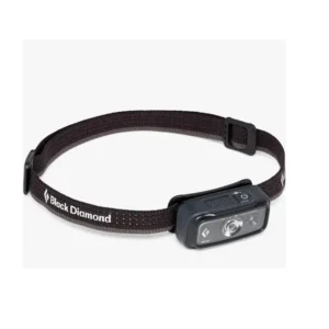 Челник Black Diamond SpotLite 200 – 200 лумена, IPX8, 2x AAA