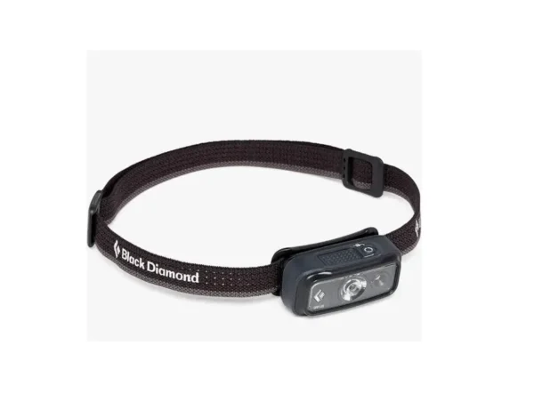 Челник Black Diamond SpotLite 200 – 200 лумена, IPX8, 2x AAA