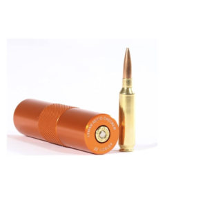 Lyman Small Caliber Ammo Checker – Габаритен Калибър за .22 Nosler