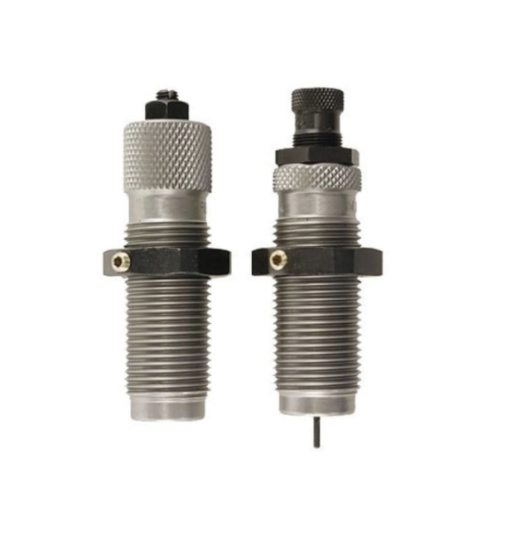 Матрици  RCBS X-Die Full Length Die Set (.223 Rem)