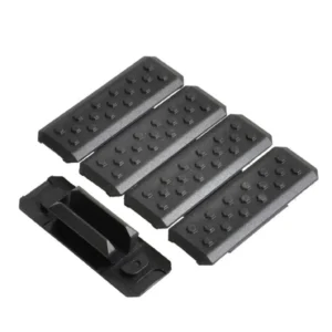 Strike Industries M-LOK Cover (5 бр.) – модулни панели за предпазване на хендгадра