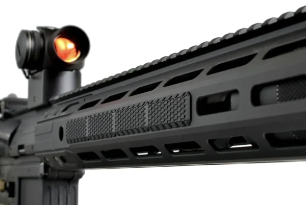 Strike Industries M-LOK Cover (5 бр.) – модулни панели за предпазване на хендгадра - Image 2