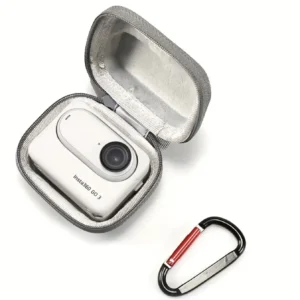 твърд калъф за insta go 3 и 3S