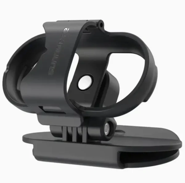 Въртящ се клипс за шапка за камера Insta GO 3 и 3S - Image 3