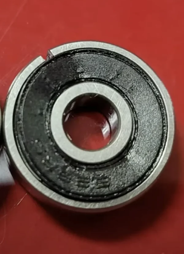 SKF лагер за индексиращото рамо на прогресивна преса Frankford Arsenal X10 - Image 2