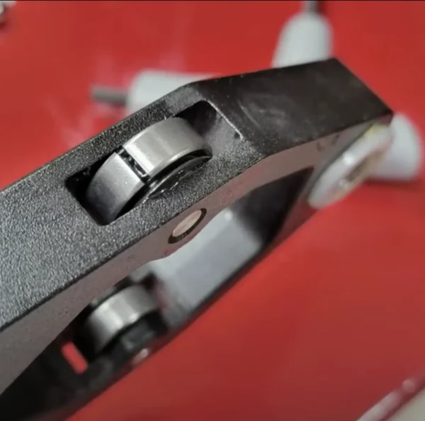 SKF лагер за индексиращото рамо на прогресивна преса Frankford Arsenal X10 - Image 3