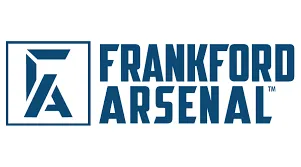 frankford arsenal logo