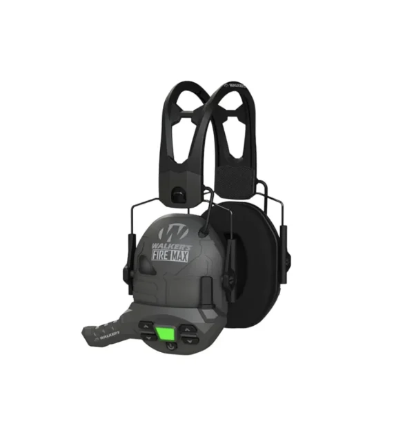 Активни антифони Walkers Firemax с walkie-talkie модул – изглед без човек
