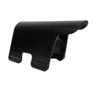 Челен изглед на AR-15 адаптер за бузова опора 2.5 инча – полимерен монтаж