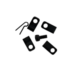 Комплект резервни P-клипси и крепежни елементи за Frankford Arsenal X‑10 – подходящ за подмяна на износени компоненти