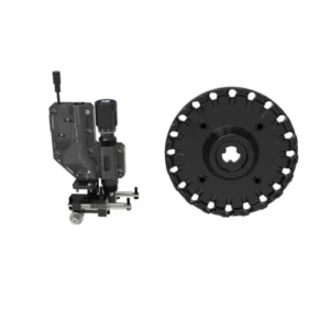 Frankford Arsenal X-10 Bullet Feeder Kit – комплект за подаване на куршуми 9mm