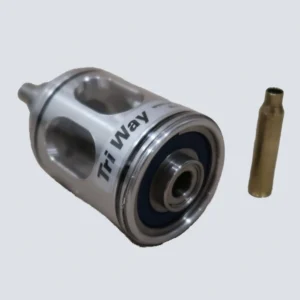 Основен изглед на инструмента Giraud Tri‑Way Trimmer за .223 гилзи