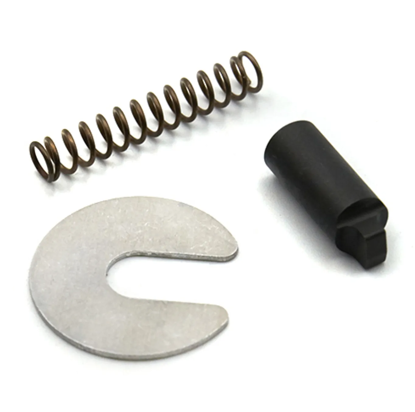 JP Ramped Retainer Pin JPSCS‑BRP – комплект за надеждно захващане на JP буфер