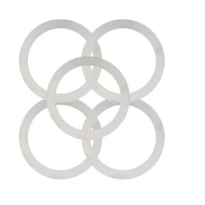 Шайби от shim kit за фиксиране на shell plate за прогресивна преса X‑10