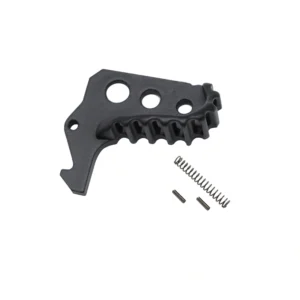 Уголемен палец за зареждаща ръчка AR15 с комплект пружини