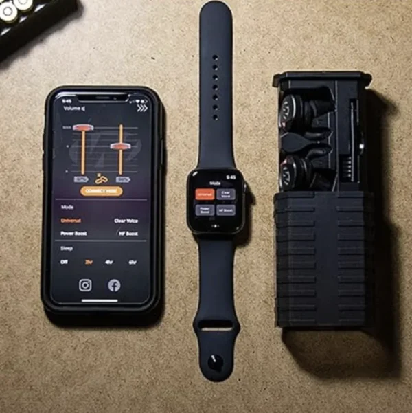 Walker’s Bluetooth тапи за уши Ear Buds 2.0 - Image 2