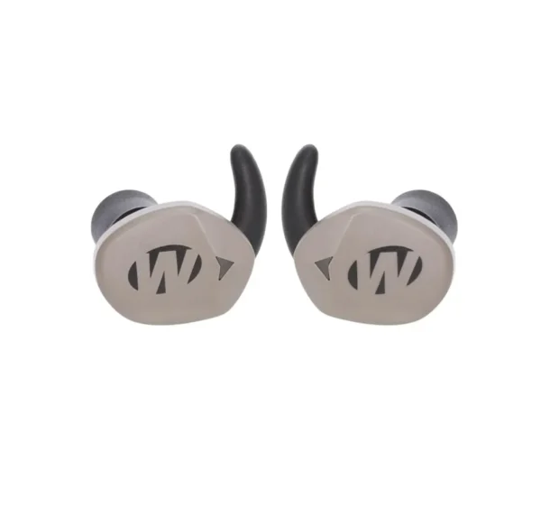Walker’s Bluetooth тапи за уши Ear Buds 2.0 – безжични тапи с шумозаглушаване и ергономичен